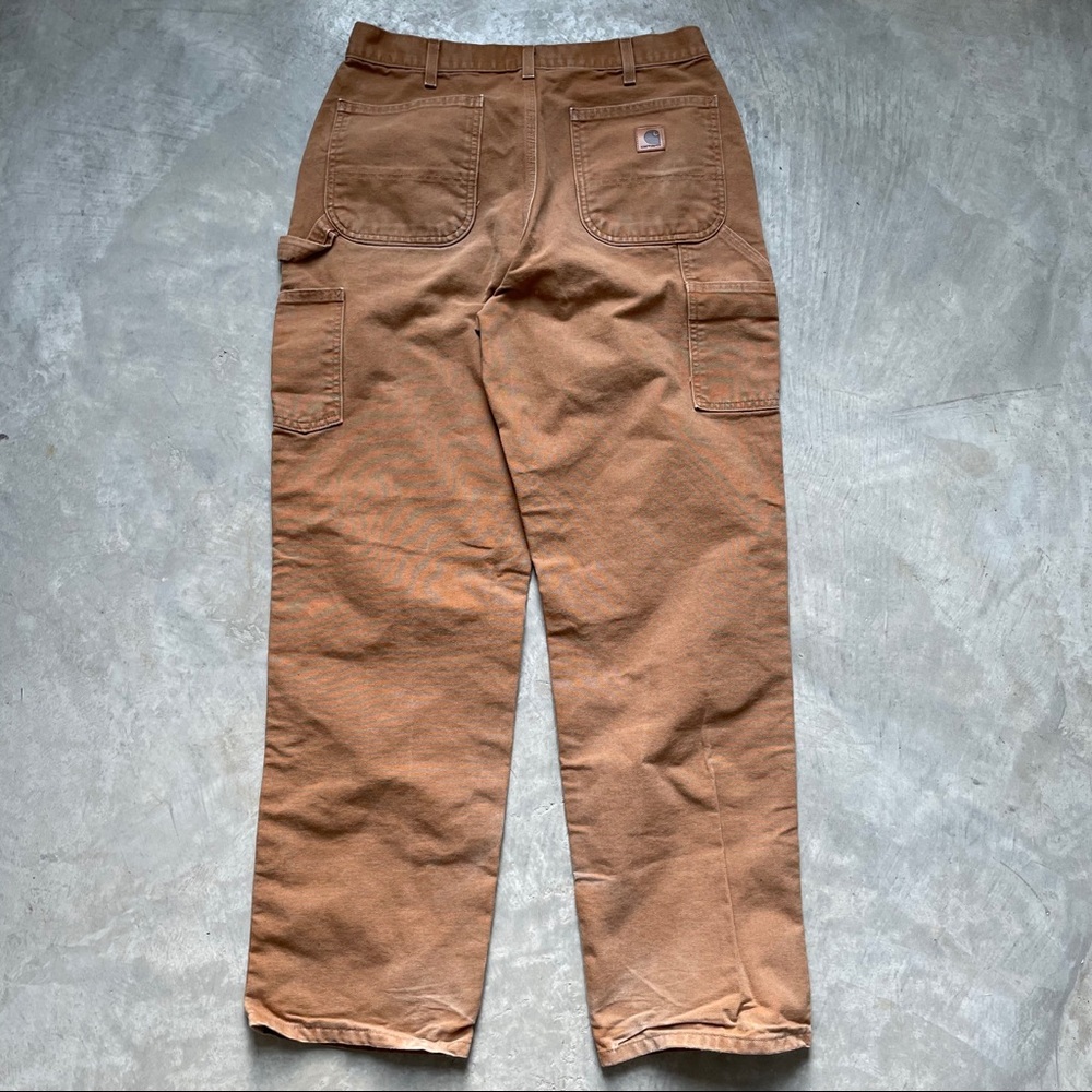 Carhartt Work Pants